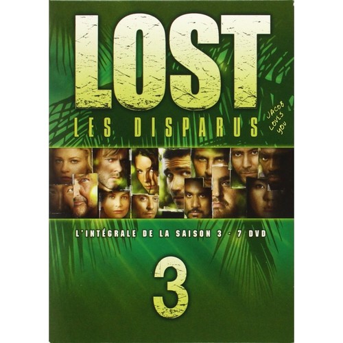 Lost les disparus - lost,,