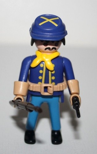 Playmobil 3812 3057 - 3812, soldat