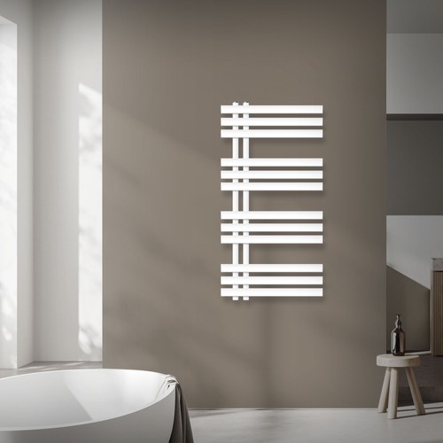 Radiateur sèche porte