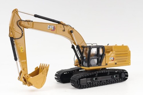 Diecast masters caterpillar - diecast,