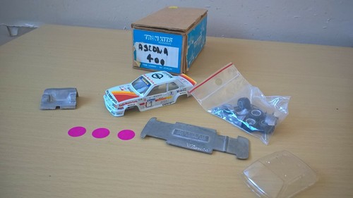 Tron kits opel - -,
