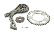 Honda Hornet CB 900 F SC48