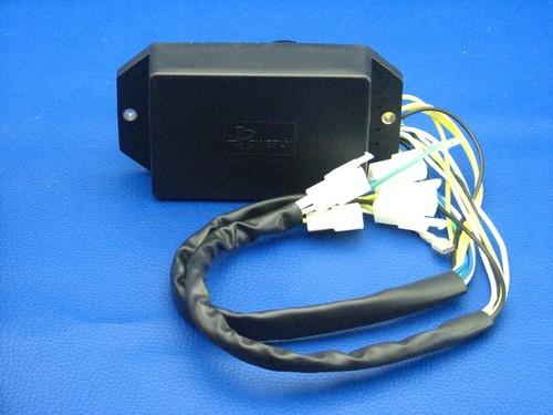 Régulateur avr triphasé pour - avr,