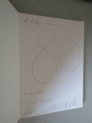 Pablo atchugarry pour les 80 - /,