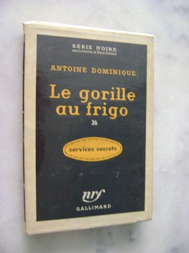 Antoine dominique le - antoine,