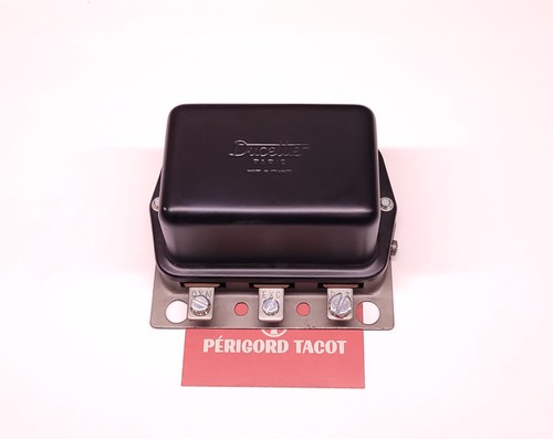 Régulateur dynamo 12v - régulateur,