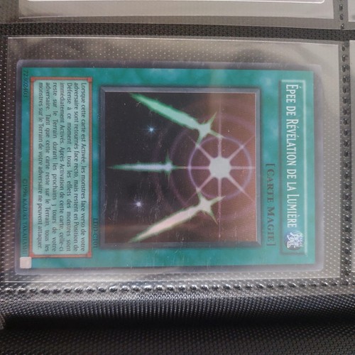 épée de - yu, gi