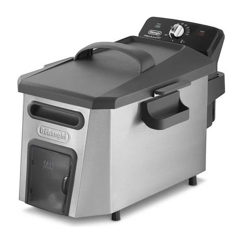 Delonghi f44510cz friteuse - delonghi,