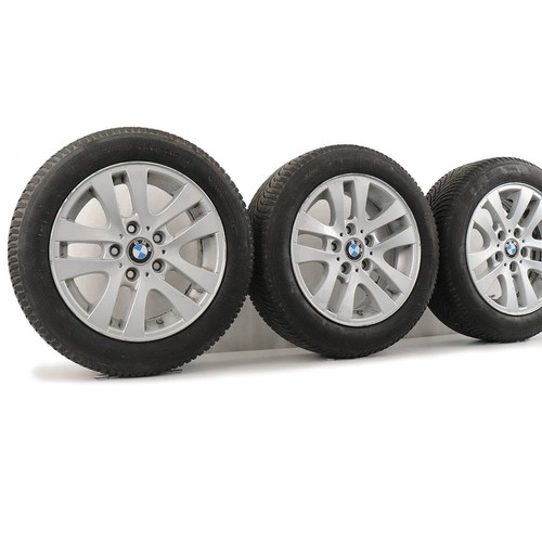 Jantes aluminium bmw - en,