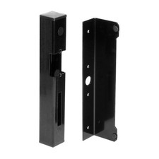 Cassette à Gache Electrique Portillon 40 x 40mm Boîte de Verrouillage électri...