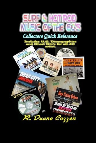 Duane cozzen surf hot - duane,