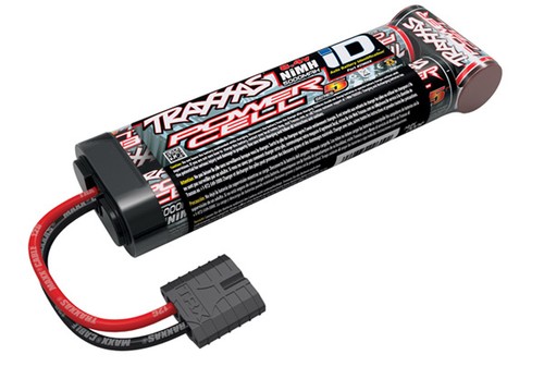 Traxxas maxx brushless - traxxas, e-maxx