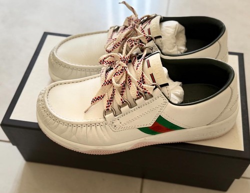Baskets gucci chaussures - baskets,