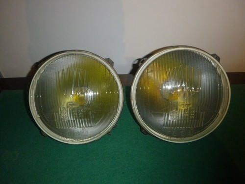 Automobile ancienne paire - ancienne,