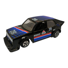 sympa voiture volkswagen  golf