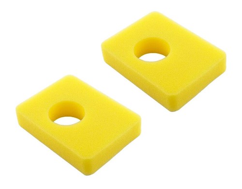 Filtres air en mousse - filtres,