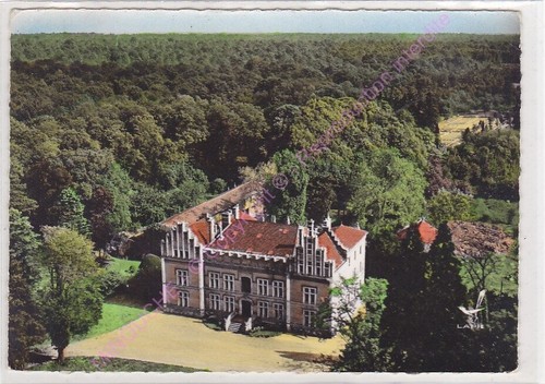 Cpsm 51340 pargny - 51340, sur