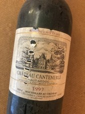  haut-médoc château