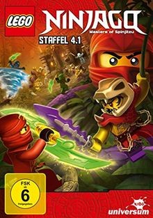 Lego ninjago staffel - lego,
