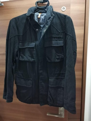 Veste laine by zegna - e.z,