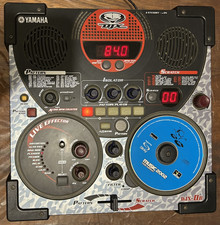 Table de mixage DJ YAMAHA