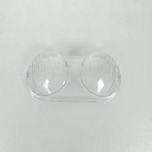 Cabochon optique avant - d,
