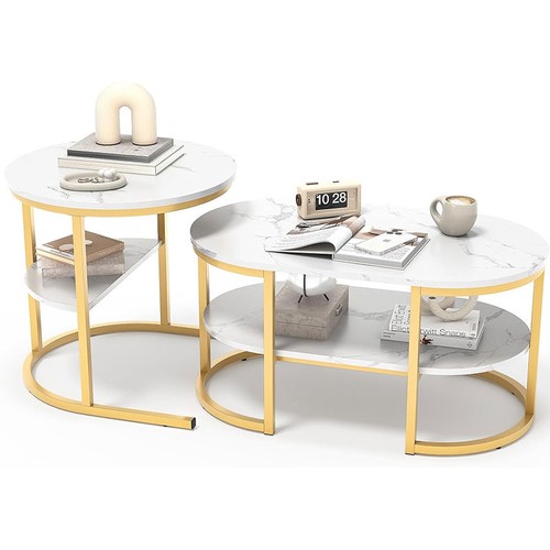 Set tables basses - 2, ph-002