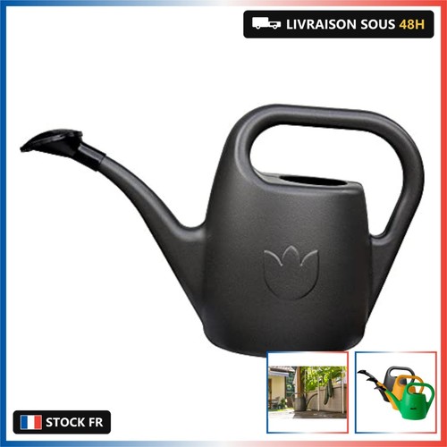 Plastia arrosoir eva - plastia, 2