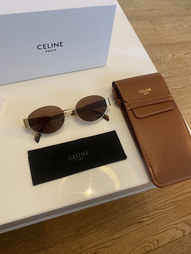Lunette soleil celine - soleil,