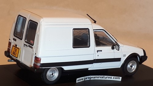 C15 citroen blanc odeon ref - c15,