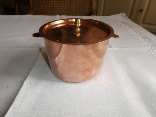 Ancien moule diplomate - moule,