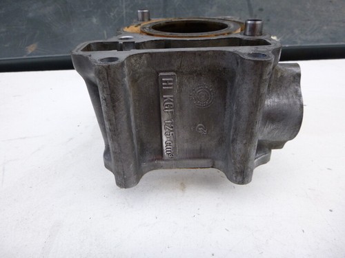Piston cylindre scooter honda - cylindre,