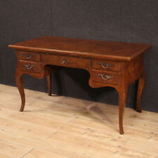 Bureau meuble italien table en