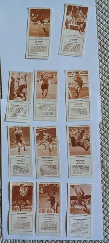 Football biscuits rem reims - biscuits,