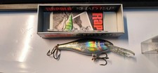 RAPALA ANCIEN JAMAIS UTILISE