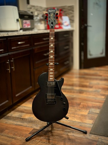 Epiphone les paul special - paul,