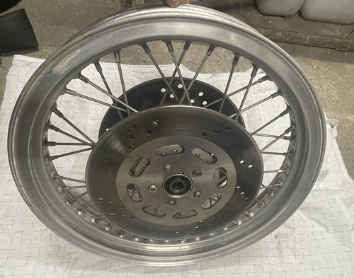 Véritable harley davidson - véritable,