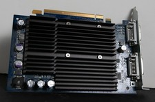 Apple Nvidia GeForce Mac A386 Video Graphics Card 631-0063/630-6978 ~ TESTED! ~