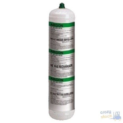 Bouteille gaz pour - bouteille, la