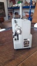 PROJECTEUR 8 MM EUMIG P8 «
