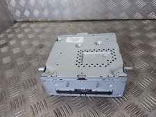 Autoradio CD - MERCEDES CLASSE