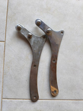 Supports de Dosseret passager