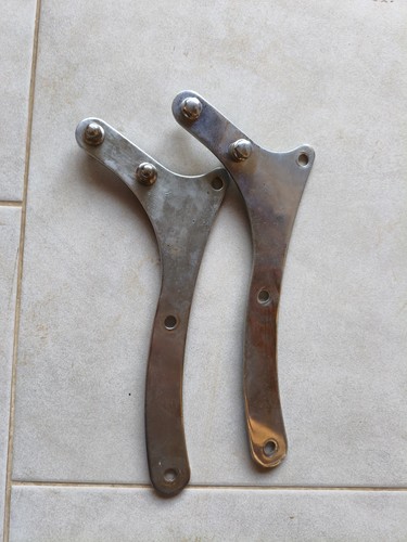 Supports dosseret passager - dosseret,