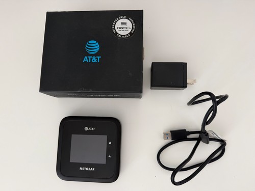 Routeur mobile netgear - mobile,