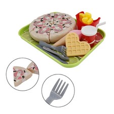 Pizza Glace Jeu Simulation