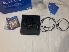 playstation 4 Slim 872 Go / 2