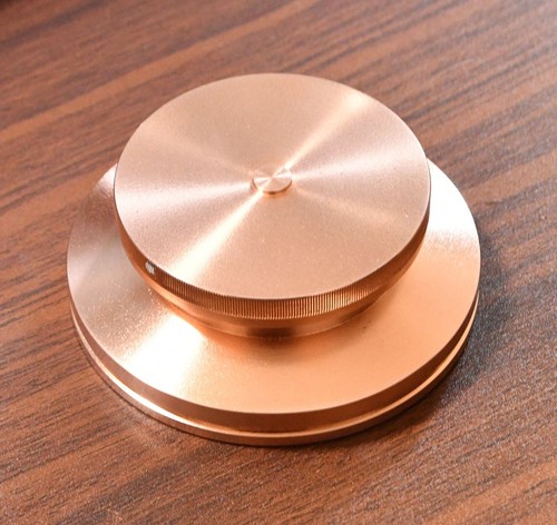 Réplique stabilisateur disque