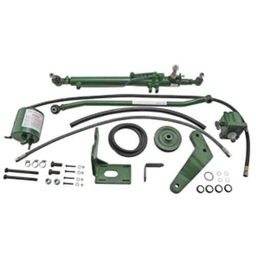 Kit direction assistee john - kit,