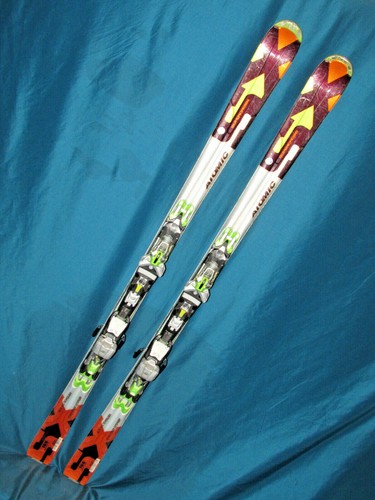 Atomic supercross skis - sx,