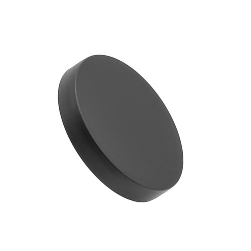 55mm anti poussière objectif - 55mm, anti-poussière